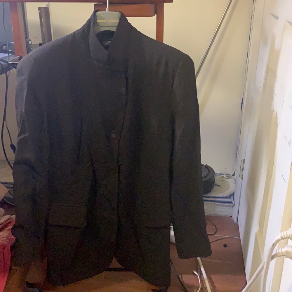 PHILIPPE ADEC French‎ Blazer